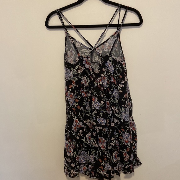 AE 2000s Sun dress - Picture 2 of 3